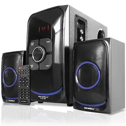 Loa vi tính SoundMax A2130